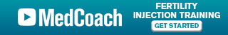 MedCoach Logo and Link